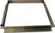Wolf-Schutzblech-Anschlussoeffnung-Alu-fuer-BWL-1-A-9145910 gallery number 1